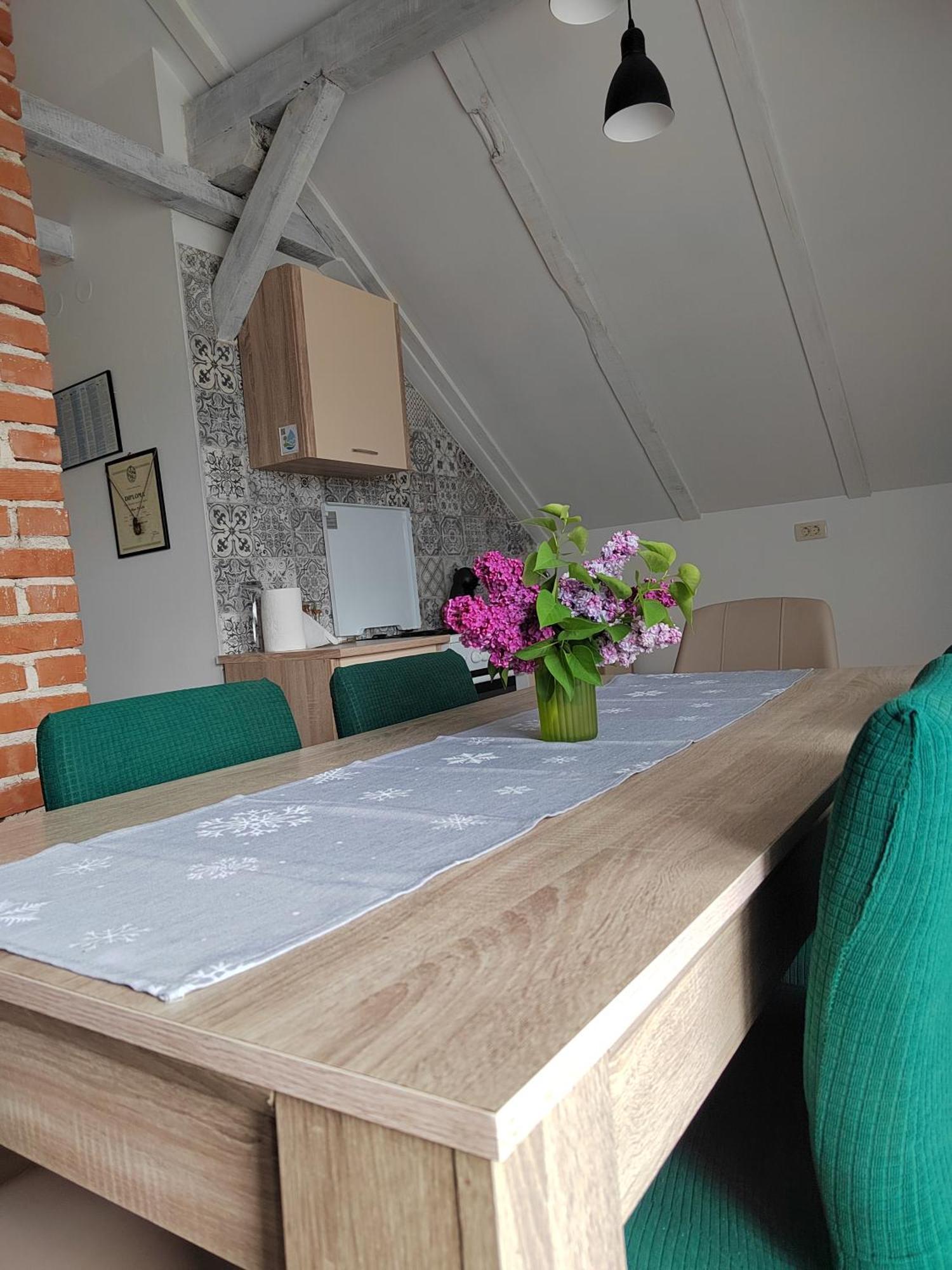 Planinski Kutak Lovinac  Zimmer foto